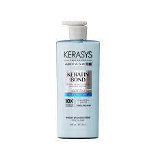 316696 Kerasys Бальзам для волос Керасис Эдванст Кератин Бонд Шелковое Увлажнение 600 мл. 316696 Kerasys Бальзам для волос Керасис Эдванст Кератин Бонд Шелковое Увлажнение 600 мл.