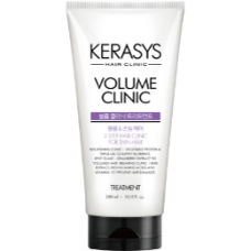 327234 Kerasys Маска для волос Hair Clinic ОБЪЕМ 300мл