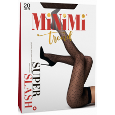 297169 Minimi Колготки SLASH 20 Mosto 2^