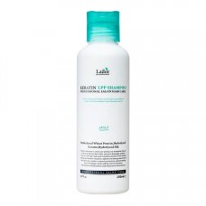 811015 La'dor Шампунь для волос с кератином Keratin LPP Shampoo 150ml