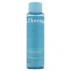 240804 Consly Увлажняющий тонер с низкомолекулярной гиалуроновой кислотой, 150 мл.