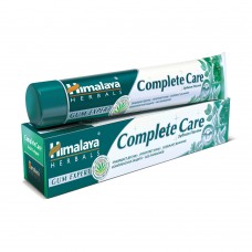 25577 Himalaya Зубная паста HH "Complete Care" 75 мл