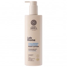 6524 NS  Lab Biome HYALURONIC HYDRATION Лосьон для тела «Гиалуроновый» для всех типов кожи, 250