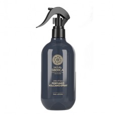 4667 Natura Siberica Home collection Парфюмированный спрей для дома "Вулкан", 475 мл.