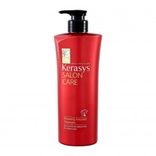 894477 Kerasys Salon Care Voluming Шампунь для волос "Объем" 600 мл^