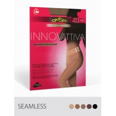 45144 Omsa Колготки Innovattiva 40 Nero 5