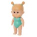 25168 Курносики Игрушка для ванны «Куколка Аленка»