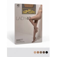 47067 Omsa Lady 40 Daino 4+