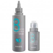 061412 Masil Маска для волос с эффектом экспресс -объема - 8 seconds salon liquid hair mask, 50мл