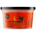 6126 ORGANIC SHOP Энзимный скраб для тела “Sunny Papaya”, 300 г