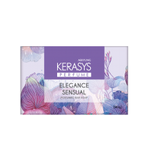 321744 KeraSys Perfume Мыло парфюмированное ЭЛЕГАНС 90 г.