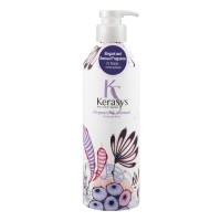 992746 KeraSys Rinse Кондиционер для волос Элеганс 600 мл.