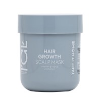 9915 Natura Siberica  I`CE Professional  Home  Hair Growth  Маска дкожи головы "Стимулир рост в200